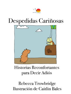 cover image of Despedidas Cariñosas